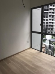 High Park Residences (D28), Apartment #206464411